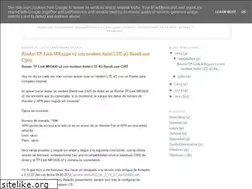 Sites similar to copypasteinformatica.blogspot.com