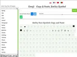 Sites similar to copypastemoji.text-generator.org