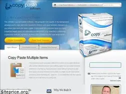 Sites similar to copypastesoftware.net