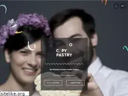Sites similar to copypastry.net
