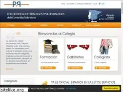 Sites similar to copypcv.org