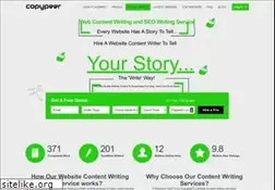 Sites similar to copypeer.com