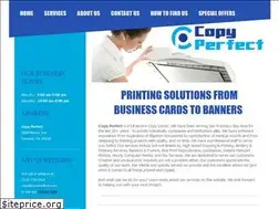 Sites similar to copyperfect.com