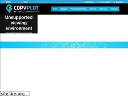 Sites similar to copyplot-equipos.com