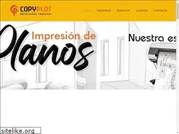 Sites similar to copyplot.com.gt