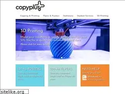 Sites similar to copyplusuk.com