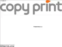 Sites similar to copyprint.de