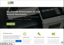 Sites similar to copyprintservices.co.uk