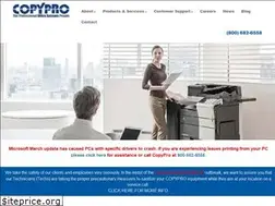 Sites similar to copypro.net