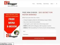 Sites similar to copyproblogger.com