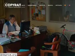 Sites similar to copyrait.com