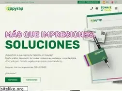 Sites similar to copyrap.com