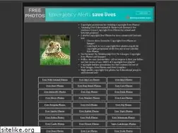 Sites similar to copyright-free-photos.org.uk