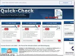 Sites similar to copyright-register.eu