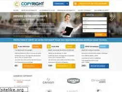 Sites similar to copyright.be