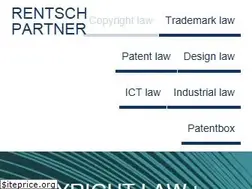 Sites similar to copyright.ch