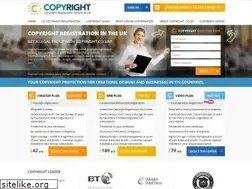 Sites similar to copyright.co.uk