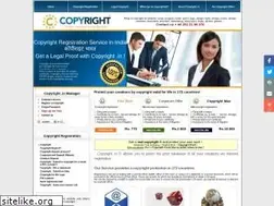 Sites similar to copyright.in
