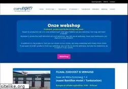 Sites similar to copyright.nl