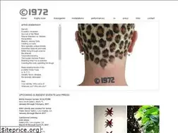 Sites similar to copyright1972.com