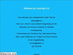 Sites similar to copyright20.org