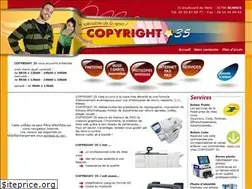 Sites similar to copyright35.com