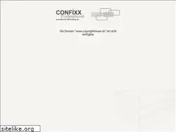 Sites similar to copyrighthouse.de