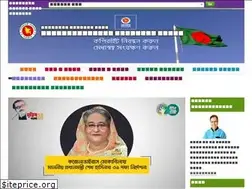 Sites similar to copyrightoffice.gov.bd