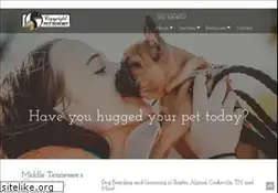 Sites similar to copyrightpetresort.com