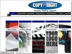 Sites similar to copyrightprinting.com
