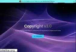 Sites similar to copyrightsworld.com