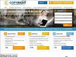 Sites similar to copyrightweb.com
