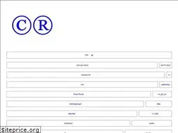 Sites similar to copyriot.com