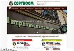 Sites similar to copyroom.fr