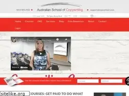 Sites similar to copyschool.com