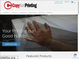 Sites similar to copyset.com