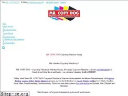 Sites similar to copyshop-in-muenchen.de
