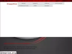 Sites similar to copyshop-muenster.de