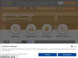 Sites similar to copyshop-reutlingen.de