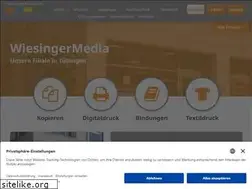 Sites similar to copyshop-tuebingen.de