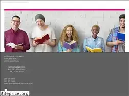 Sites similar to copyshop-zentrale.de