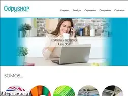 Sites similar to copyshop.pt