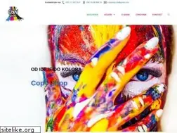 Sites similar to copyshop.rs