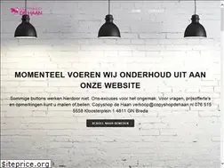 Sites similar to copyshopdehaan.nl