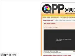 Sites similar to copyshopnews.co.uk