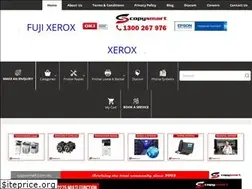 Sites similar to copysmart.com.au