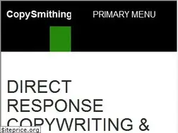 Sites similar to copysmithing.com