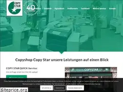 Sites similar to copystar.de