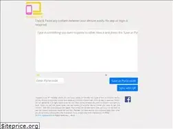 Sites similar to copyste.com