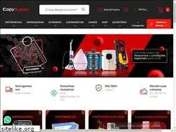 Sites similar to copysupply.com.br